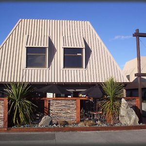 Taupo Urban Retreat Backpackers